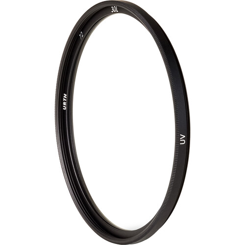 Urth 72mm UV Lens Filter (Plus+)