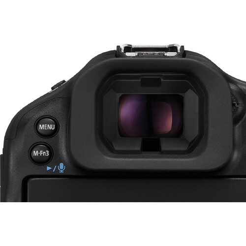 Canon ER-I Standard eyecup for EOS R1