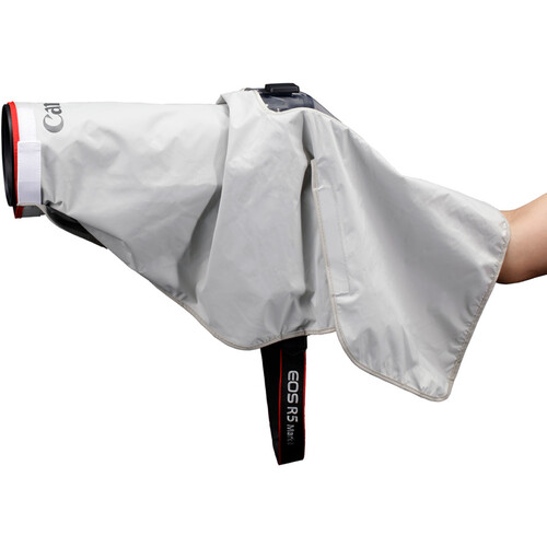 Canon ERC-R5S Rain Cover - Small