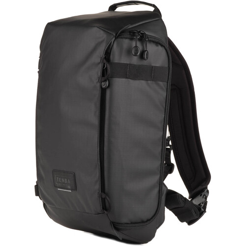 Tenba Solstice V2 Sling Bag (Black, 12L)