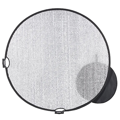 Godox W-RFT130 132cm (52") Collapsible Windproof Reflector