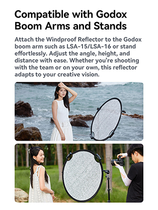 1023813_D.jpg - Godox W-RFT130 132cm (52") Collapsible Windproof Reflector