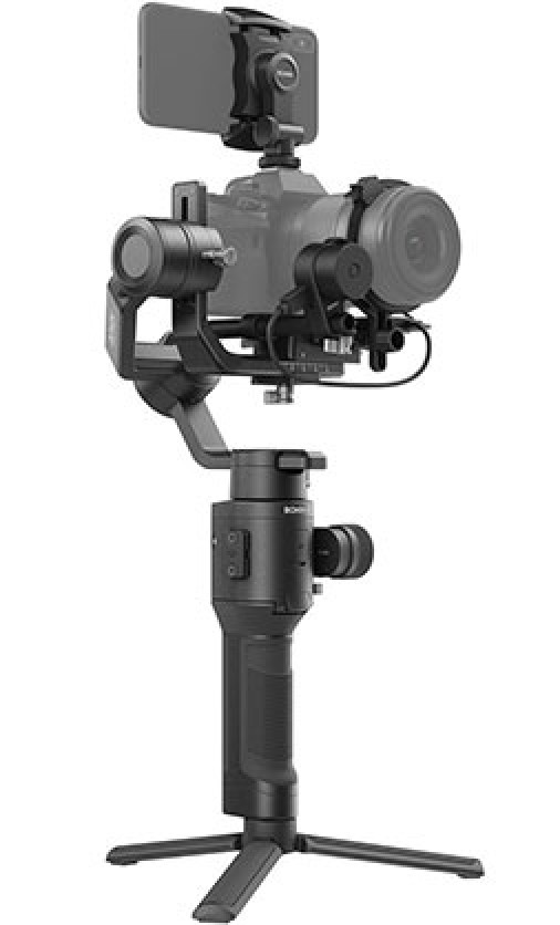 Dji ronin sc store specs