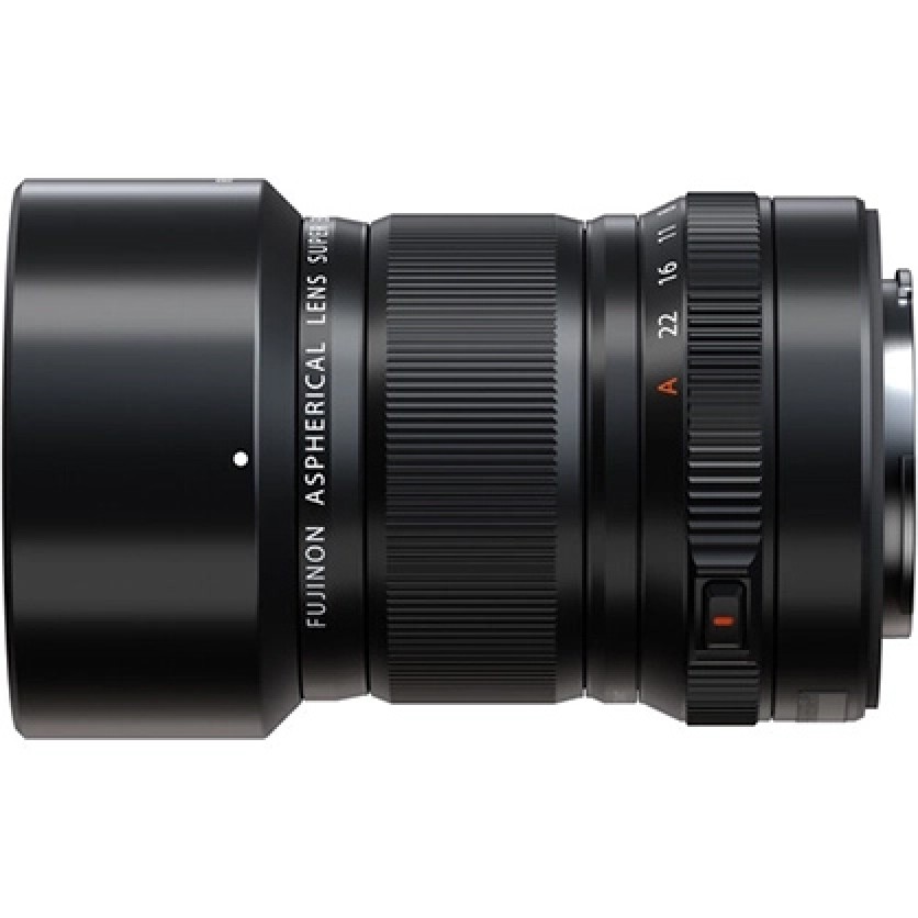 Fujifilm XF 30mm f2.8 R LM WR Macro Lens