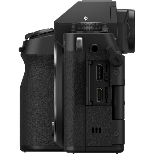 1022704_B.jpg - FUJIFILM X-S20 Mirrorless Camera with XF 16-50mm f/2.8-4.8 Lens (Black)