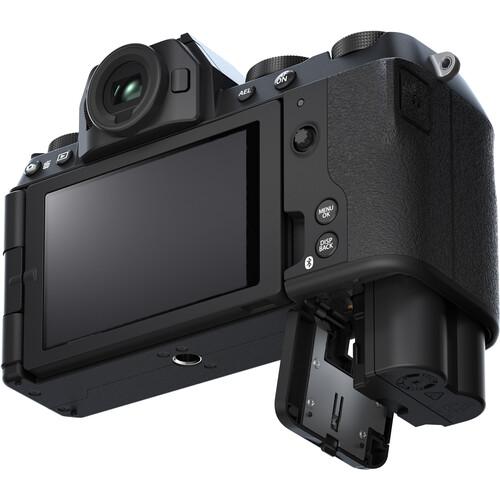 1022704_C.jpg - FUJIFILM X-S20 Mirrorless Camera with XF 16-50mm f/2.8-4.8 Lens (Black)
