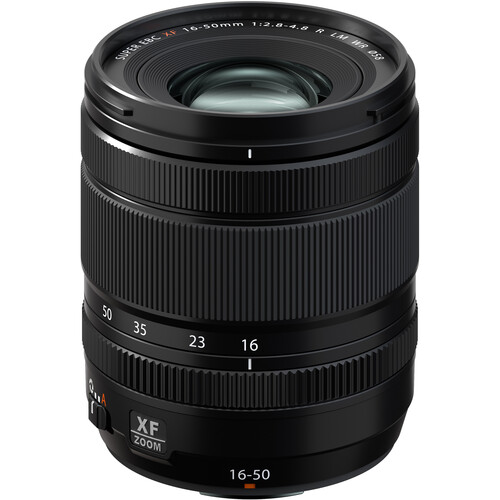 1022704_E.jpg - FUJIFILM X-S20 Mirrorless Camera with XF 16-50mm f/2.8-4.8 Lens (Black)