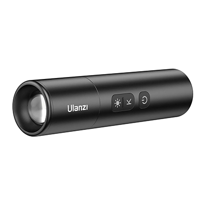 1023054_A.jpg - Ulanzi LM07 Photography Rechargeable Flashlight