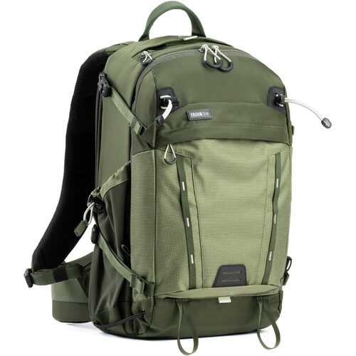 MindShift Backlight Backpack 18L Montane Green