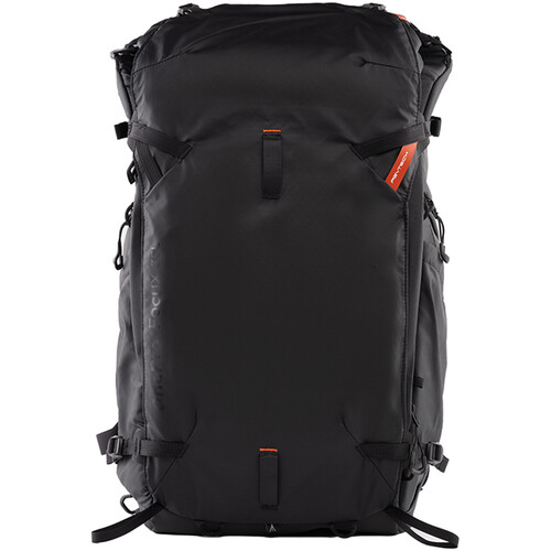 PGYTECH OnePro Focux Backpack (Space Black, 35L)