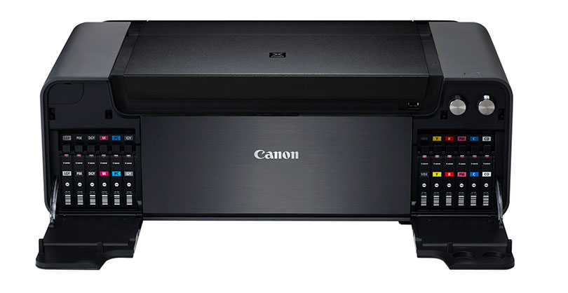 Canon pixma deals pro1