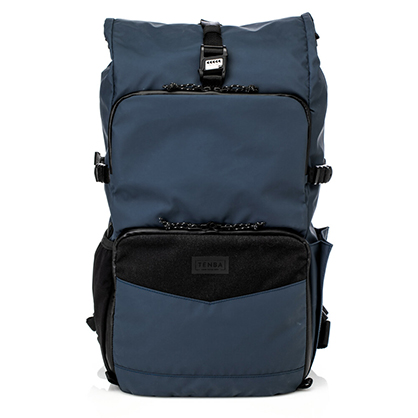 TENBA DNA 16 DSLR BACKPACK BLUE