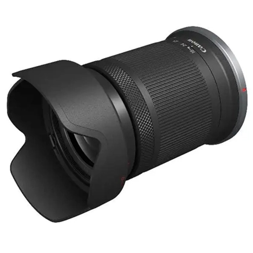 Canon RF-S 18-150mm F3.5-6.3 IS STM Lens