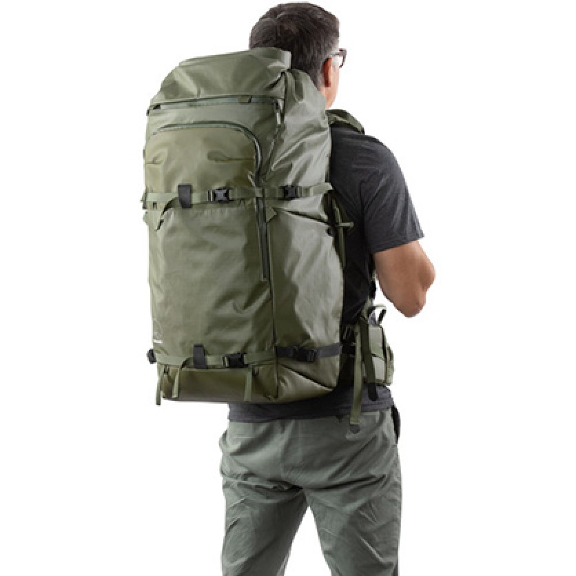 Shimoda Action X70 Backpack Starter Kit with X-Large DV Core Unit