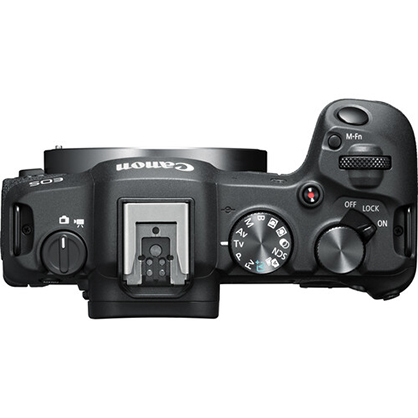 Canon EOS R Kit Hire - Offshoot Rentals Melbourne