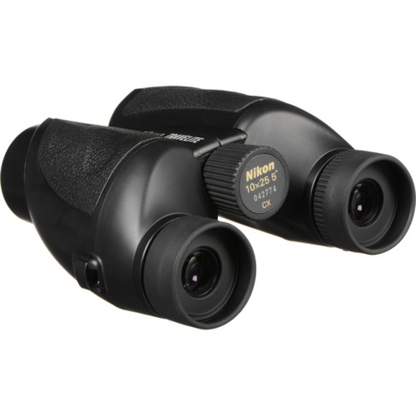 Nikon Travelite VI 10x25 Binoculars 2024 NIB