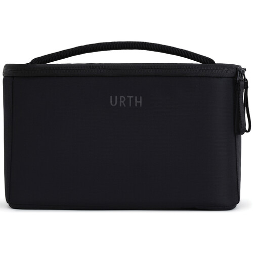 1023005_B.jpg - Urth Arkose Small 3.7L Camera Insert (Black)