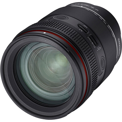 1023075_B.jpg - Samyang 35-150mm f/2-2.8 AF Lens Leica L Mount