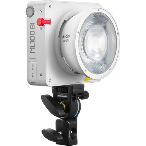 Godox ML100Bi Bi-Colour Portable LED Light