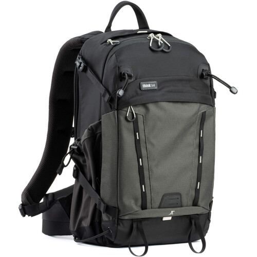 MindShift Backlight Backpack 18L Slate Black