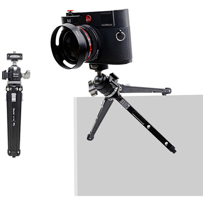 1023835_A.jpg - XILETU MC22S+XT18S Mini Tripod with Ball Head