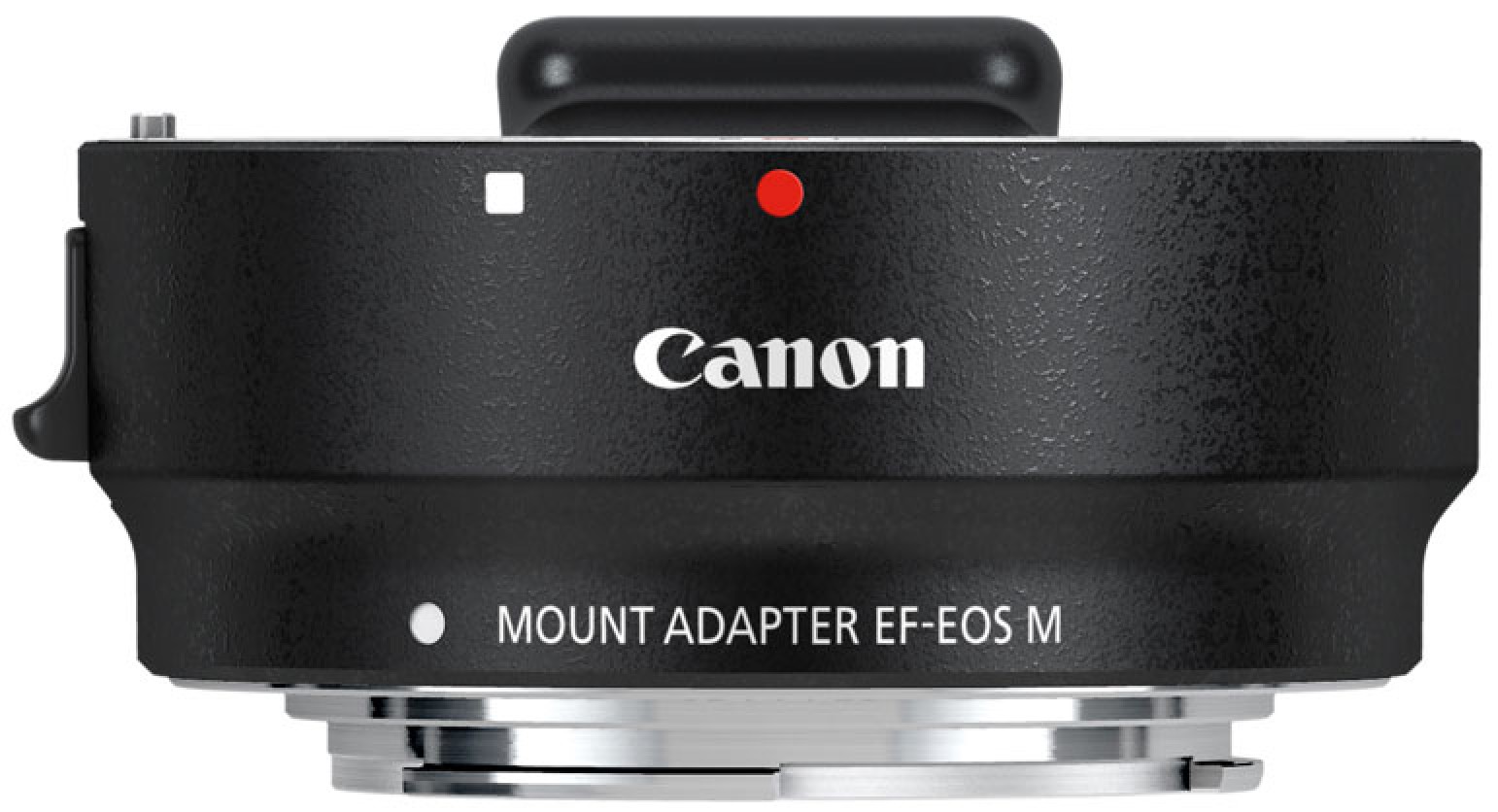 Canon EF EF-M lens Adaptor