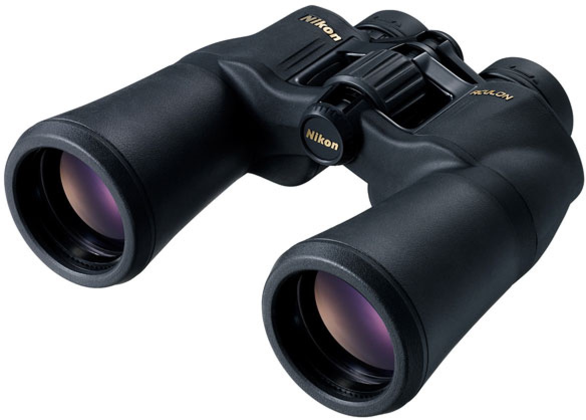 Nikon aculon a211 7x50 2024 binoculars