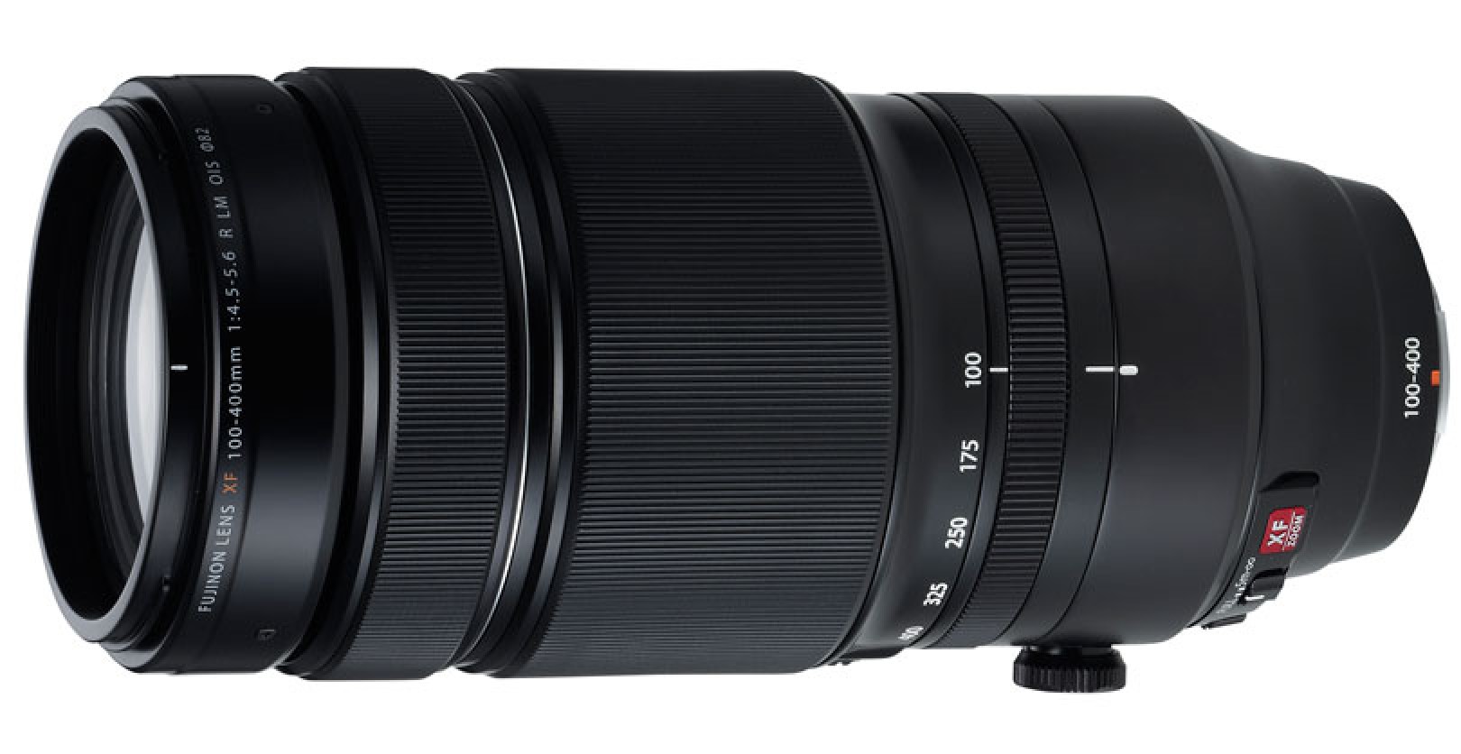 Fujifilm XF 100-400mm F4.5 5.6 R LM OIS WR Lens