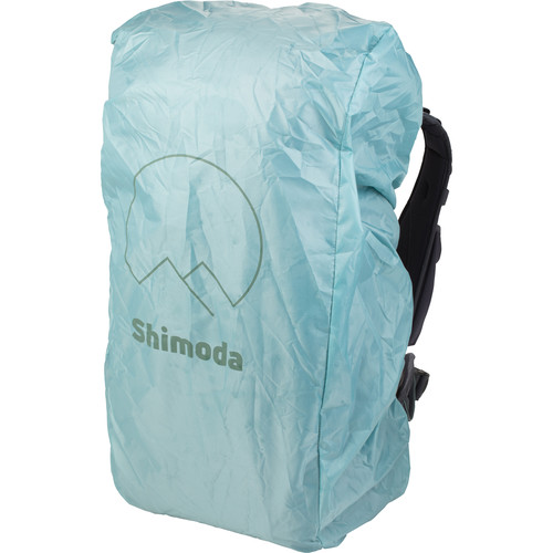 Shimoda Rain Cover for 40L-60L Backpacks