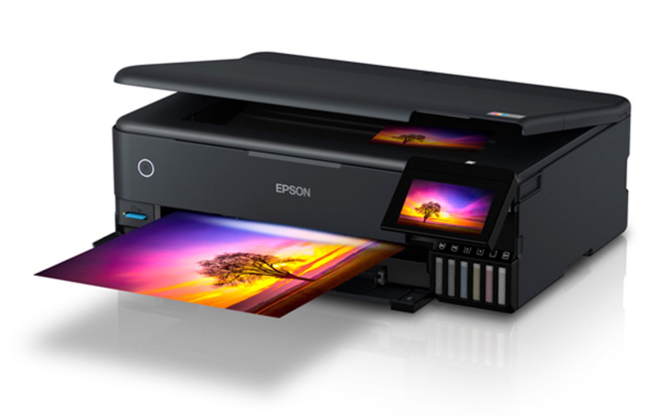 Epson EcoTank Photo ET 8550 Printer   1018586  ScaleHeightWzgzNl0 