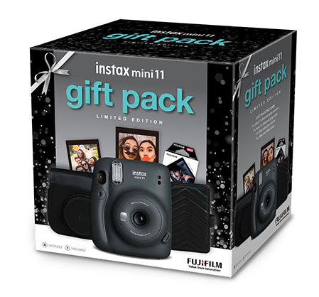 Instax mini 11 Gift Box