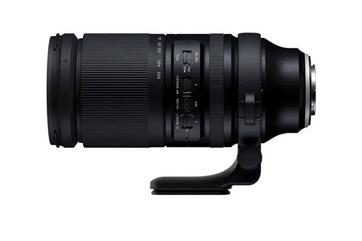 TAMRON 150-500MM F5-6.7 DI III VC VXD FOR FUJI X