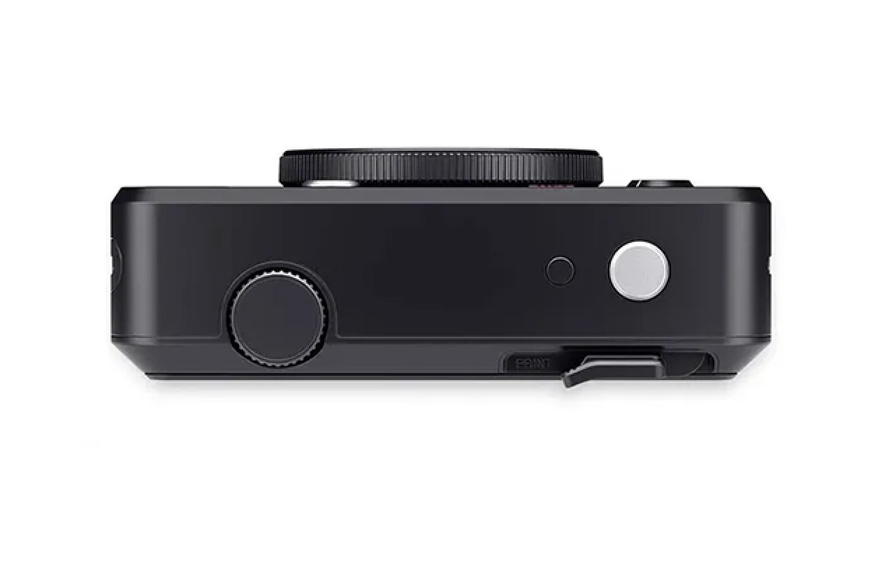 Leica Sofort 2 Black