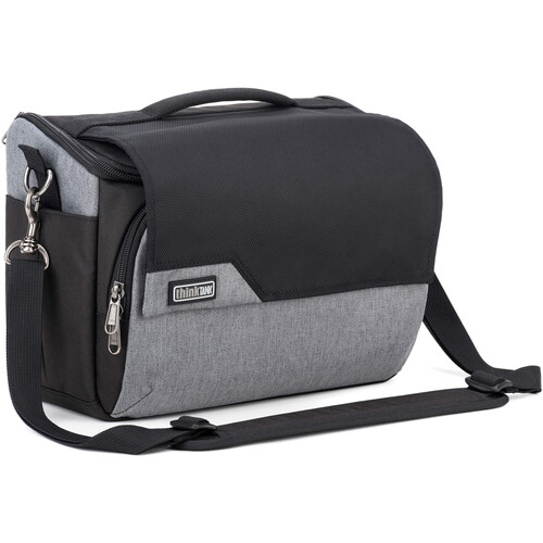 Think Tank Mirrorless Mover 30 Shoulder Bag (Cool Grey)