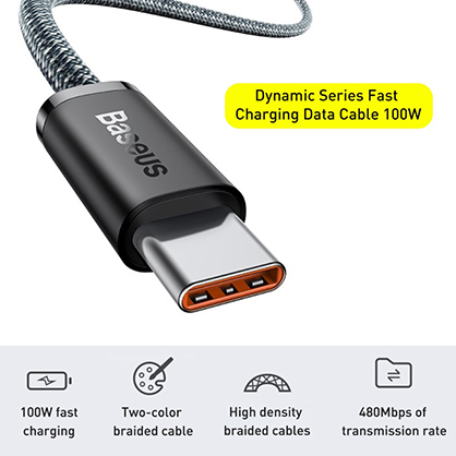 1023206_B.jpg - Baseus Dynamic Fast Charging Data Cable Type-C to Type-C 100W 2m Grey