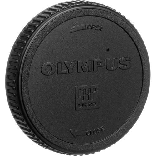 Olympus LR-2 Rear Lens Cap