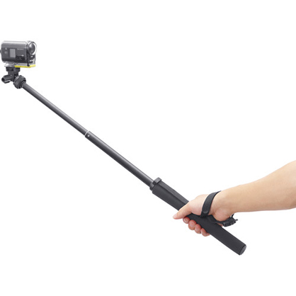 1023286_A.jpg - Sony Aluminum Monopod for Action Cameras