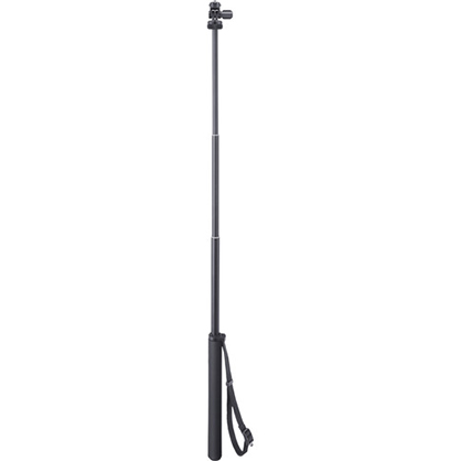 1023286_C.jpg - Sony Aluminum Monopod for Action Cameras