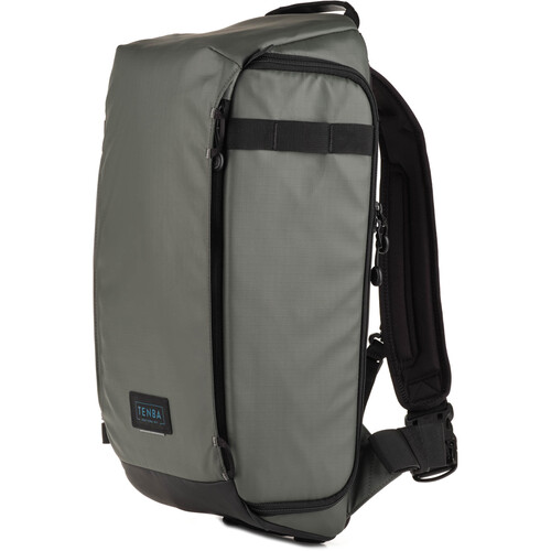 Tenba Solstice V2 Sling Bag (Grey, 16L)