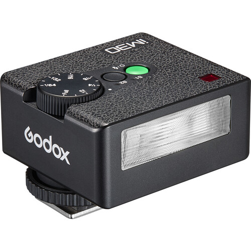 Godox iM30 Mini Flash