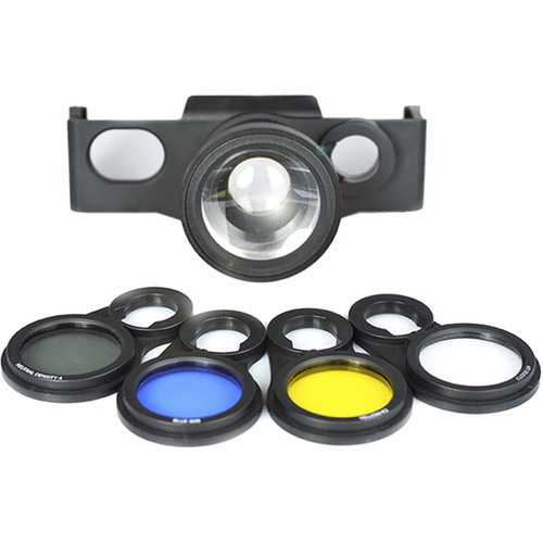 MiNT Lens Set for Polaroid SX-70