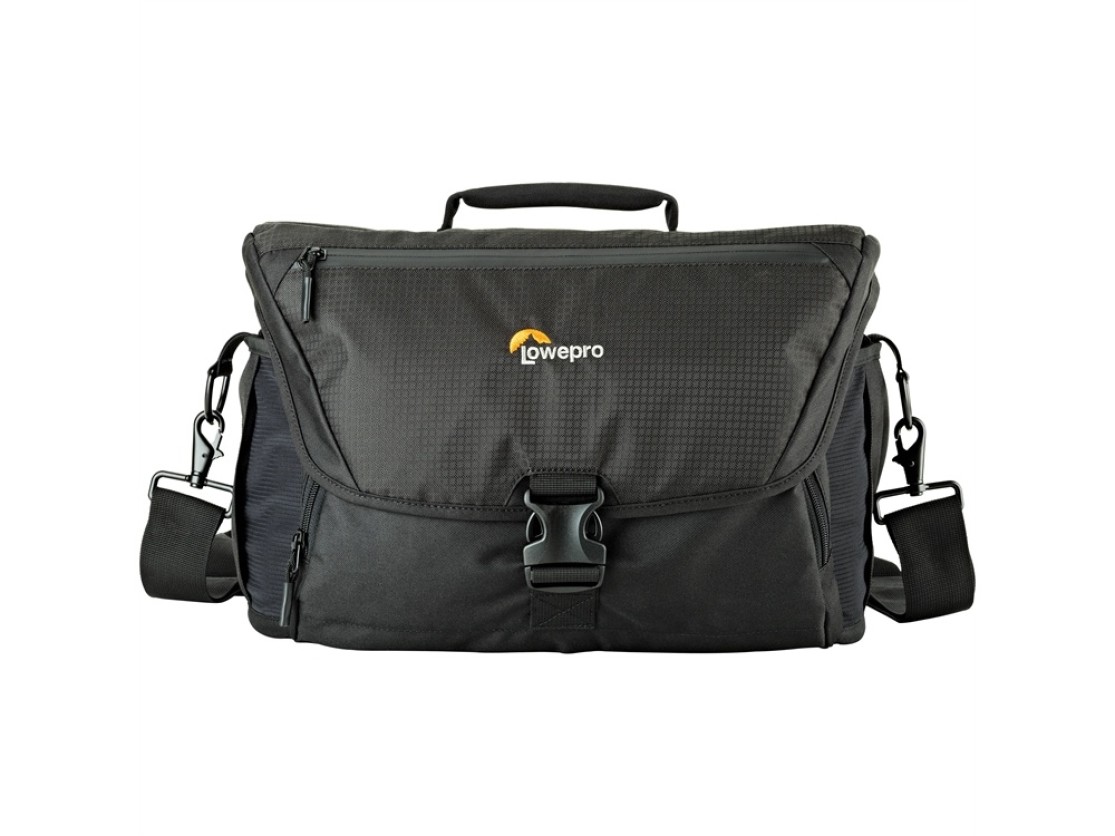 This Revisited Bag Lost Its Way: Lowepro Flipside 400 AW III Review