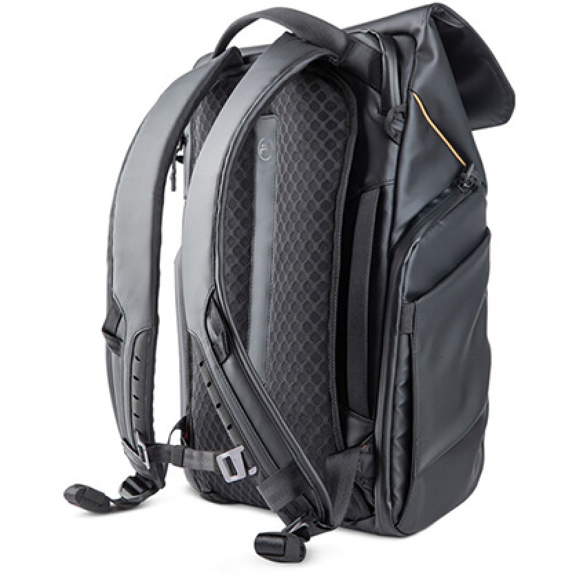 送料無料 Deep OneGo 【美品】PGYTECH OneGo Navy, Deep BackPack 18L