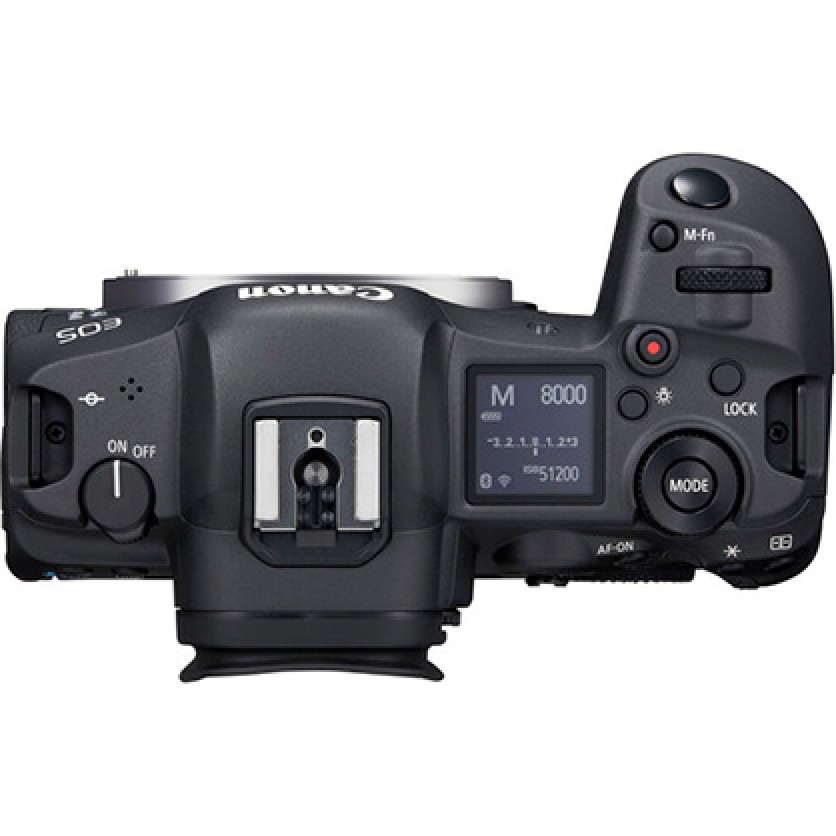 Canon EOS R5 body + RF24-105 L Kit+ Bonus Printer+ $200 Cashback 