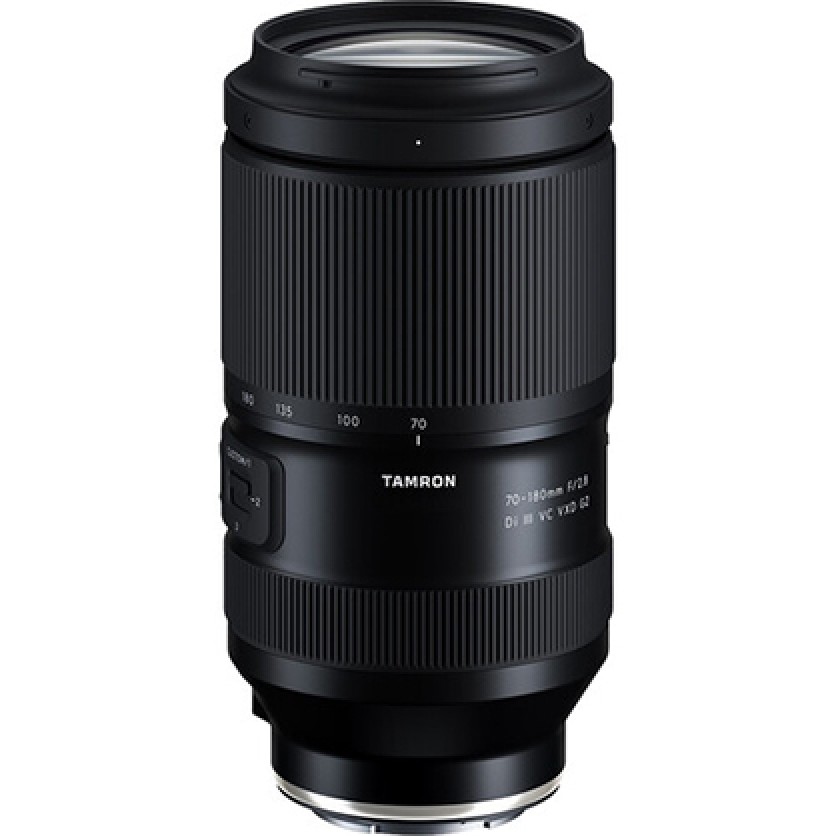 Tamron 70-180mm f/2.8 Di III VC VXD G2 Lens Sony FE