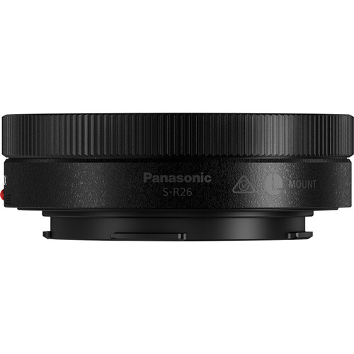 1022727_D.jpg - Panasonic Lumix S 26mm f/8 Lens L Mount