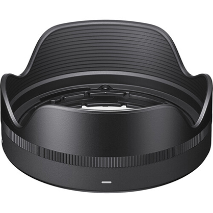 1023037_D.jpg - Sigma 18-50mm f/2.8 DC DN Contemporary Lens for L-Mount
