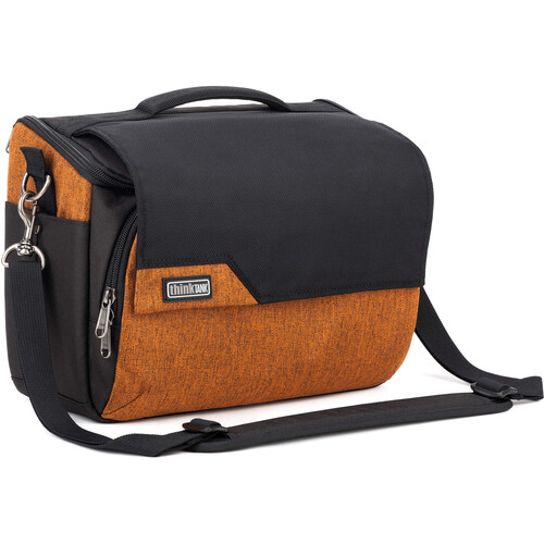 ThinkTank Mirrorless Mover 30 Shoulder Bag (Campfire Orange)