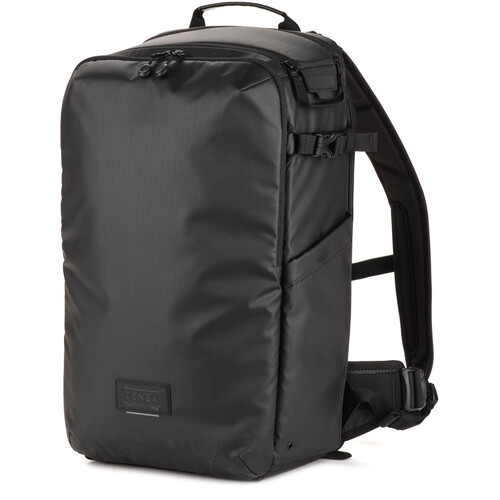 Tenba Solstice V2 Backpack (Black, 20L)