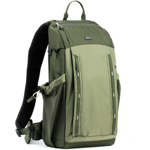 MindShift Backlight Sprint Backpack Montane Green 15L